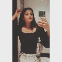 Ishita Sinha