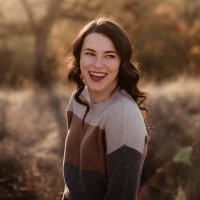 Mackenzie Ward