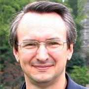 Bill Martens