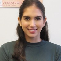 Amanda M. Pisani