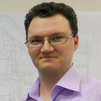 Alexey Stulishenko
