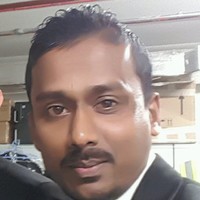 Asanka Widanagamage