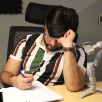 Ali Raza
