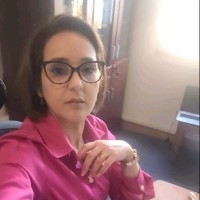 Sihem Bentahar