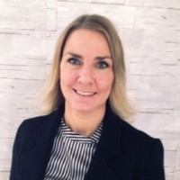 Karin Olofsson Ryman