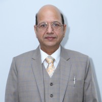 Manohar K. Garg