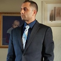 Misag Mike Ankoyan