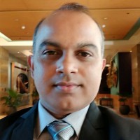 Paresh Jadhav