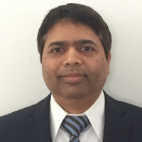 Sudhir Doke