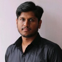 Praveen Kumar C A