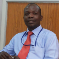 James Davies Mwale