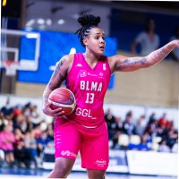 Élodie Naigre