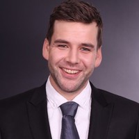 Aron Franz