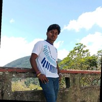 Miraj Chinthaka