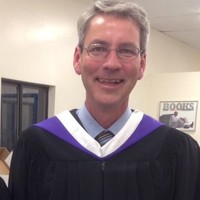 Terry Gardiner