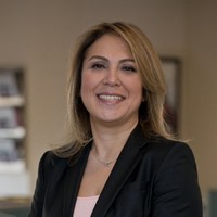 Dr. Ayşe Ufuk Ağar