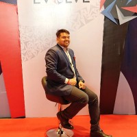 Mr.Navin Jain
