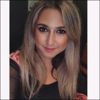 Fatimah Elbarrani