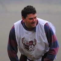 Simon Parry