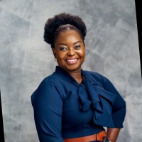 Gladys Anthony
