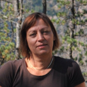 Marja Oudshoorn
