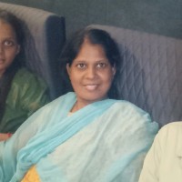 P. Aparna Jayaprakash