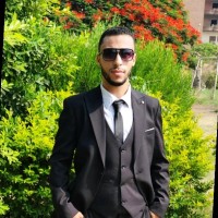 Mostafa Saied