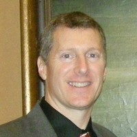 Tim Palmer, GISP