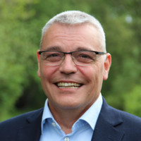 Peter Garnbratt