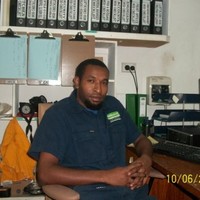 Greg Sare