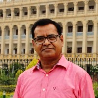 Rakesh Kumar