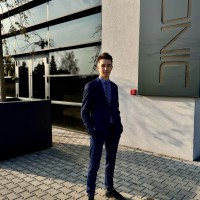 Kacper Bukowski
