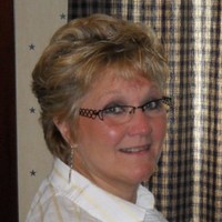 Terri Dryden