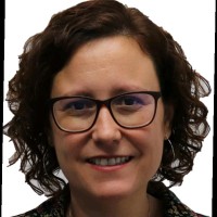 Rocío Grimaldi