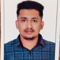 Akhil Unnikrishnan