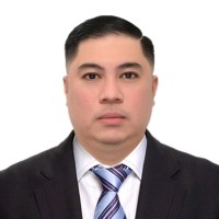 Mark Vincent Antonio