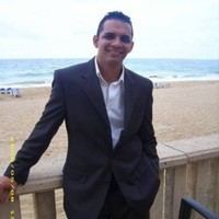 Raul Cordero Salinas