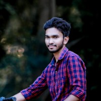 Dirisam Girish