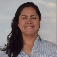 Olga Lucia Martinez Niño