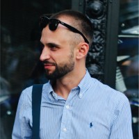 Oleg Sakerin