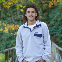 Carter Gillespie