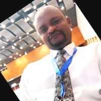 Udeme Akpan