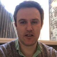 Shane McLoughlin