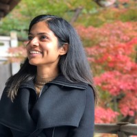 Anika Ratnam