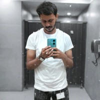 Jaymin Brahmbhatt