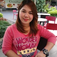 Mitchelle Dela Cruz
