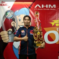 Anthon Wijaya SI
