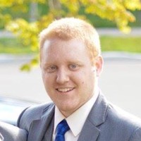 Bradley Callaghan
