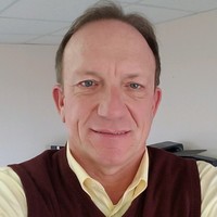 Jeff Schilling