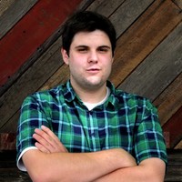 Adam Erickson